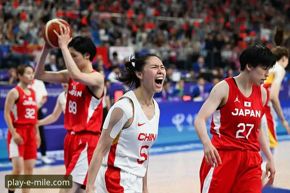 为什么说王思雨下半场爆发是中国女篮取胜的关键？资深用户分享米乐观赛体验